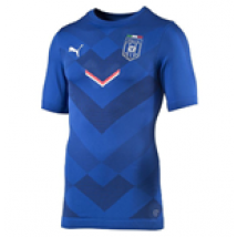 Maglia Italia 2015-2016 Puma Stadium