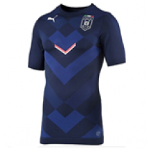 Maglia Italia 2015/16 da bambino