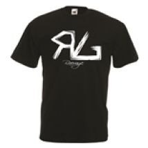 T-shirt avec impression transfert  - Raevage