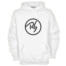 Sweat à capuche - Impression en Flex  - Recordership