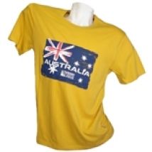 T-shirt Australie rugby 130644