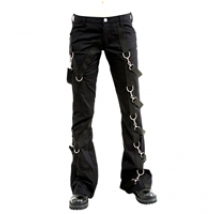 Pantaloni Aderlass 130690