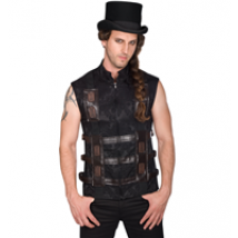 Chemise Aderlass 130724
