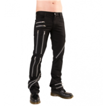 Pantalon Black Pistol 130845
