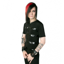 Chemise Lovesect 131686