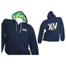 Sweat shirt officiel Mondial 2015 de Rugby