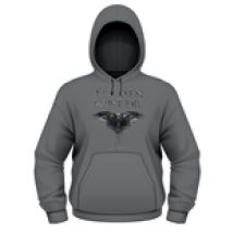 Sweat à Capuche Le Trône de fer (Game Of Thrones) All Men Must Die