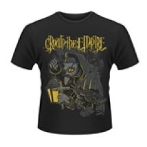 T-shirt Crown the Empire 132242