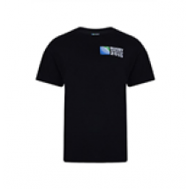 T-shirt CMR 2015 Globe des 20 Nations Rugby (Noir)