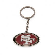 Porte-clés San Francisco 49ers