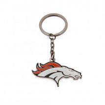 Porte-clefs Denver Broncos 132456
