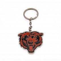 Porte-clefs Bears de Chicago 132457