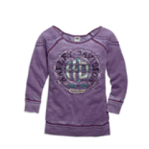 T-shirt manches longues Harley Davidson  132713