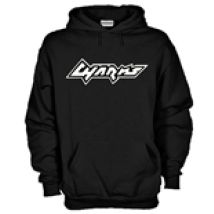 Sweat à capuche - Impression en Flex  - ilgyl