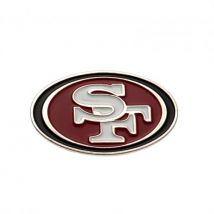 Épinglette San Francisco 49ers