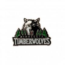 Badge Minnesota Timberwolves  133017