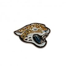 Badge Jaguars de Jacksonville 133024