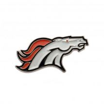 Badge Denver Broncos 133027