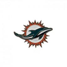 Badge Miami Dolphins 133073