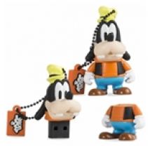 Clé USB Mickey Mouse Goofy 8 Go