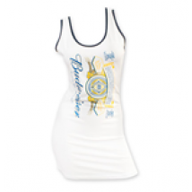 Top Budweiser pour femme