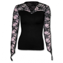 Maglia Manica Lunga Spiral 134020
