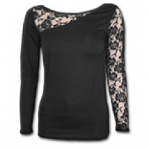 Maillot manches longues Spiral 134025