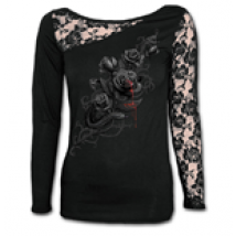 Maglia Manica Lunga Spiral 134079