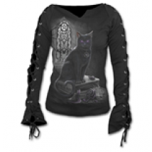 Maillot manches longues Spiral 134104