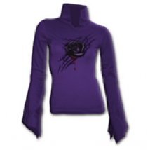 Maillot manches longues Spiral 134254