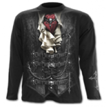 Maillot manches longues Spiral 134272