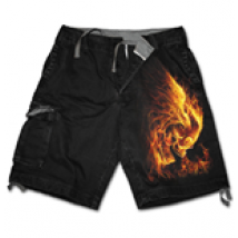 Pantaloncini Short Spiral 134299