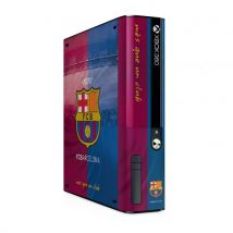 Skin Xbox 360 Barcellona