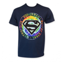 T-shirt Superman