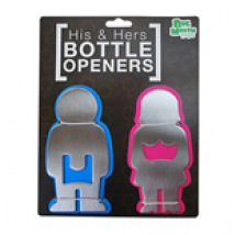 Ouvre-bouteille Différentes