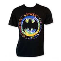 T-shirt Batman Dark Knigt Logo