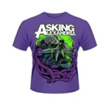 T-shirt Asking Alexandria 135489
