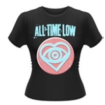 T-shirt All Time Low 135492