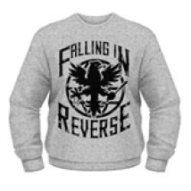 Sweat-shirt Falling In Reverse - Eagle
