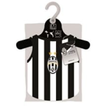 T-shirt pour Chiens Juventus de Turin