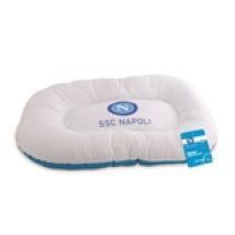 Coussin pour Animaux Domestiques SSC Naples