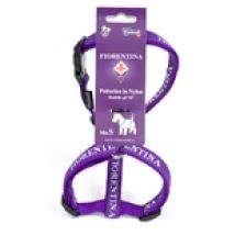 Harnais pour Chiens ACF Fiorentina