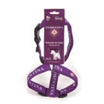 Pettorina Nylon Grande Fiorentina