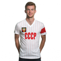 T-shirt Russie Football 136132