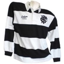 Polo Barbarians 2015