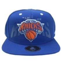 Casquette de baseball New York Knicks  136137
