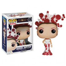 Jupiter Le Destin de l'univers POP! Vinyl figurine Queen Jupiter 10 cm