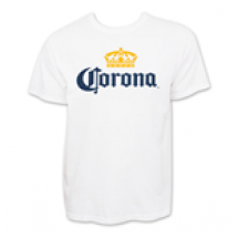 T-shirt Corona da uomo