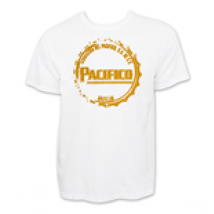 T-shirt Pacifico pour homme