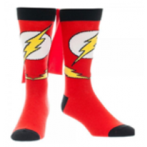 Chaussettes avec Cape Flash